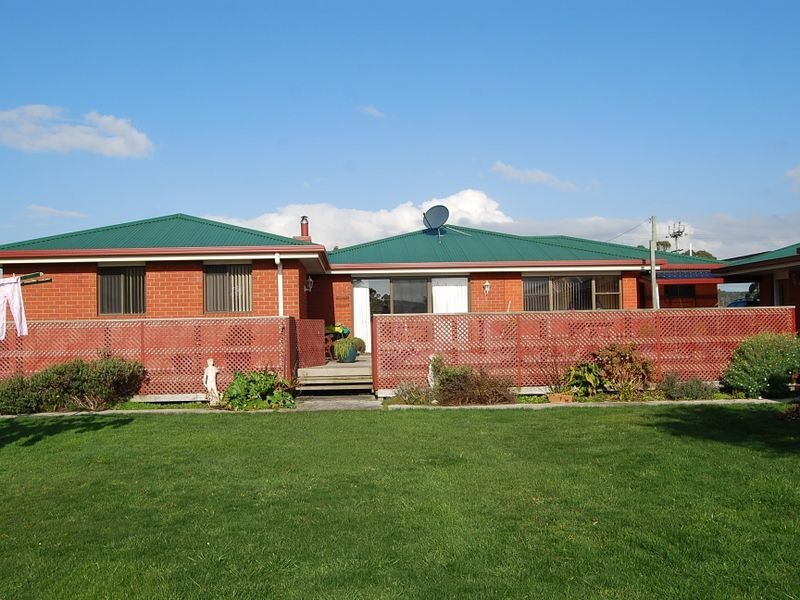122 Calder Road, Wynyard TAS 7325