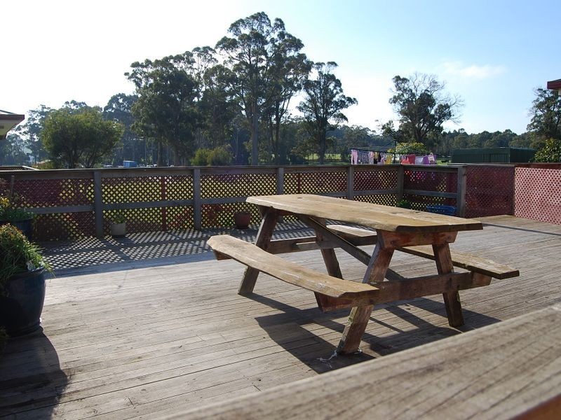 122 Calder Road, Wynyard TAS 7325