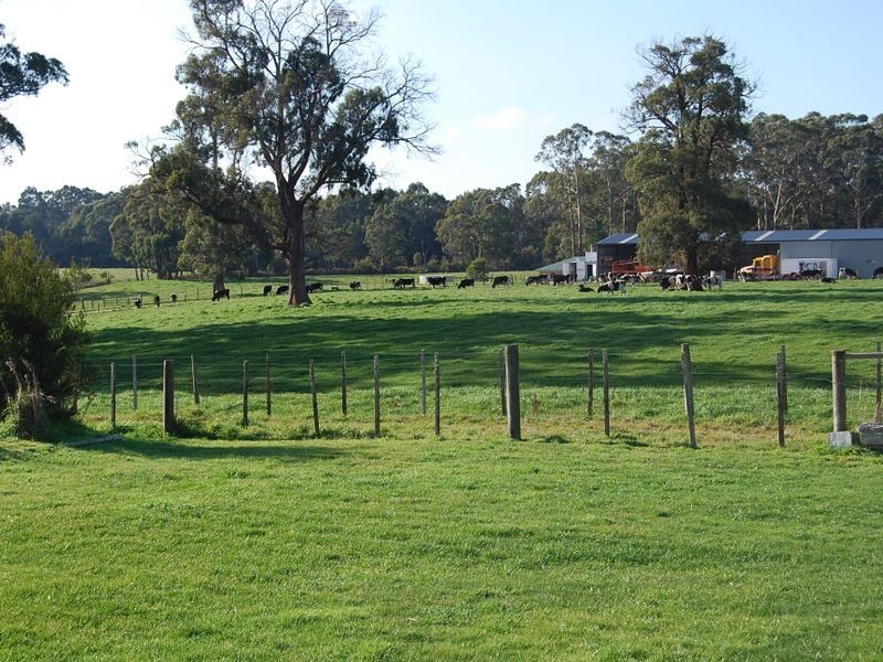 122 Calder Road, Wynyard TAS 7325