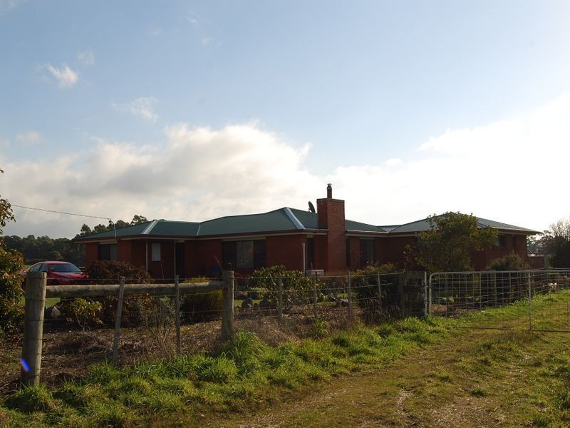 122 Calder Road, Wynyard TAS 7325