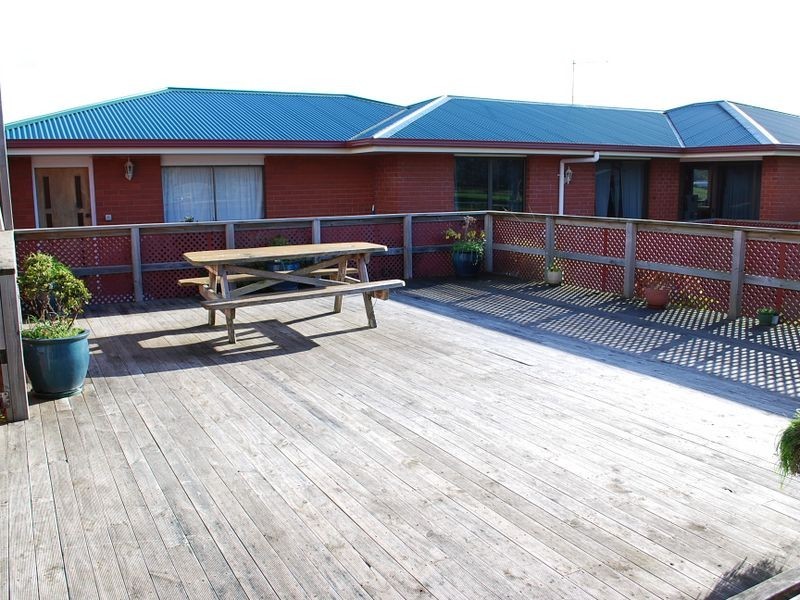 122 Calder Road, Wynyard TAS 7325