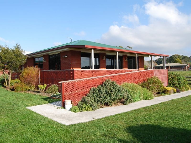 122 Calder Road, Wynyard TAS 7325