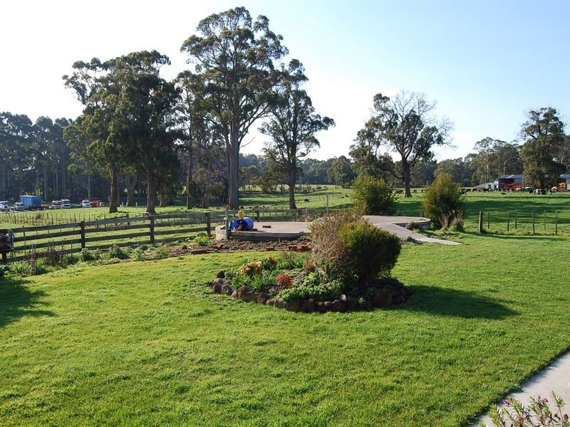 122 Calder Road, Wynyard TAS 7325