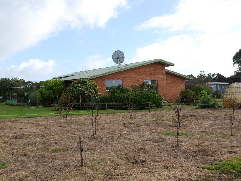 22 Boyndey Road, Black River TAS 7321