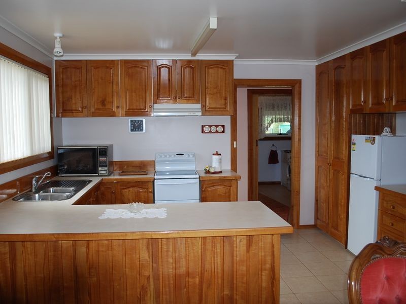 22 Boyndey Road, Black River TAS 7321