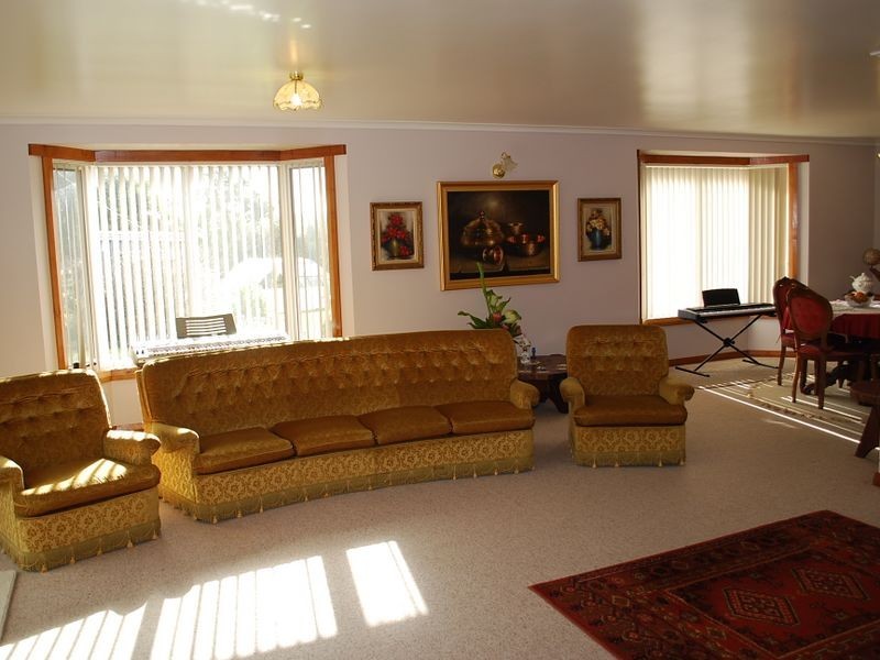 22 Boyndey Road, Black River TAS 7321