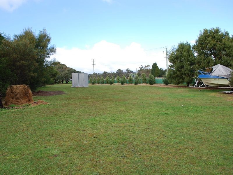 22 Boyndey Road, Black River TAS 7321
