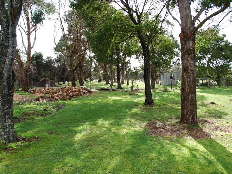 22 Boyndey Road, Black River TAS 7321