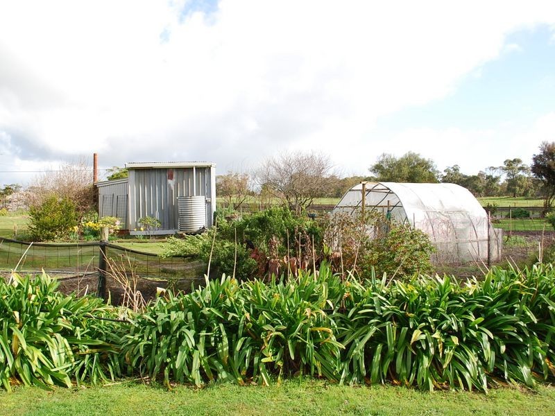 22 Boyndey Road, Black River TAS 7321