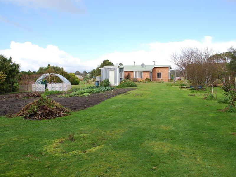 22 Boyndey Road, Black River TAS 7321