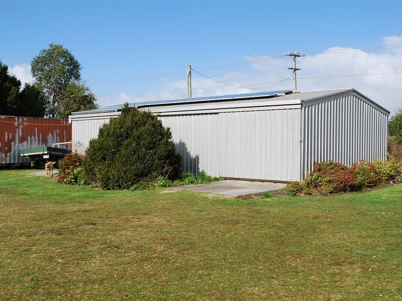 22 Boyndey Road, Black River TAS 7321