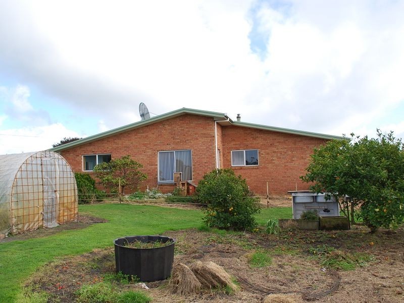 22 Boyndey Road, Black River TAS 7321