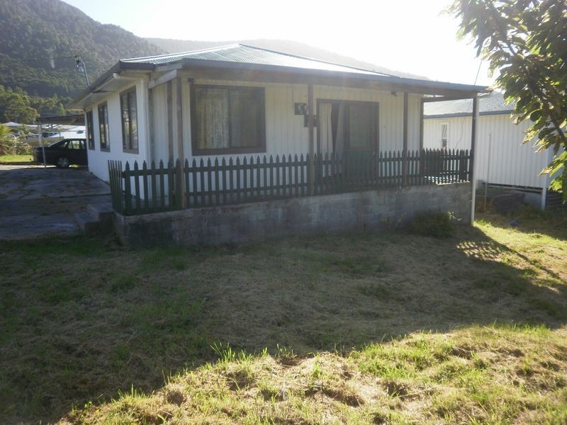 10 Alec Street, Rosebery TAS 7470