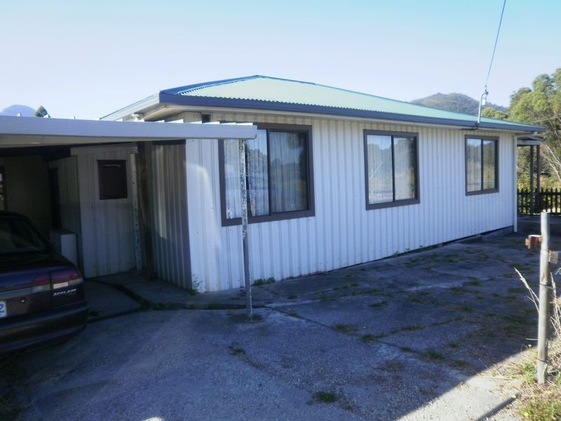 10 Alec Street, Rosebery TAS 7470