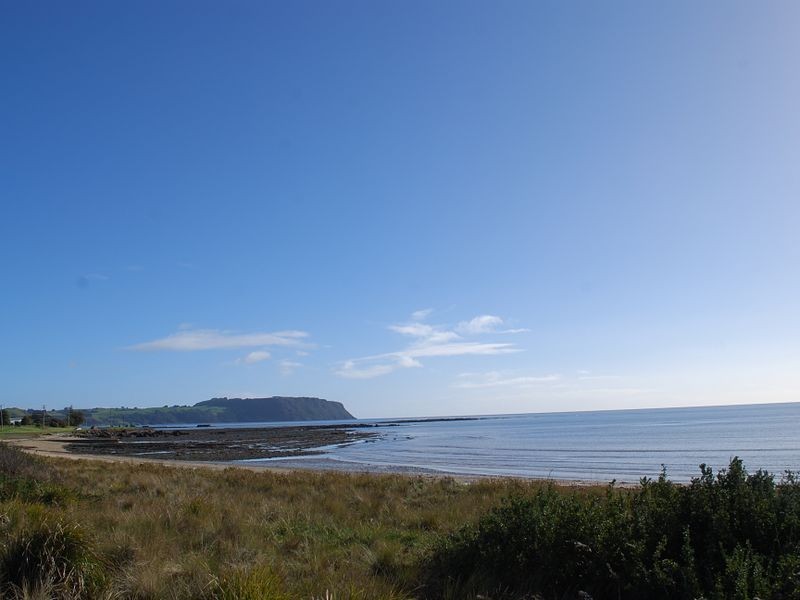 115 Old Bass Highway, Wynyard TAS 7325