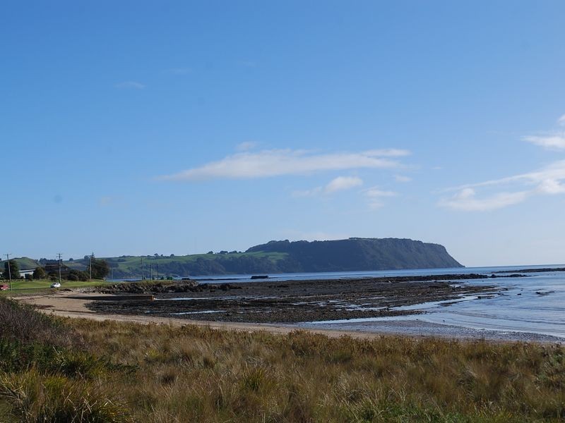 115 Old Bass Highway, Wynyard TAS 7325