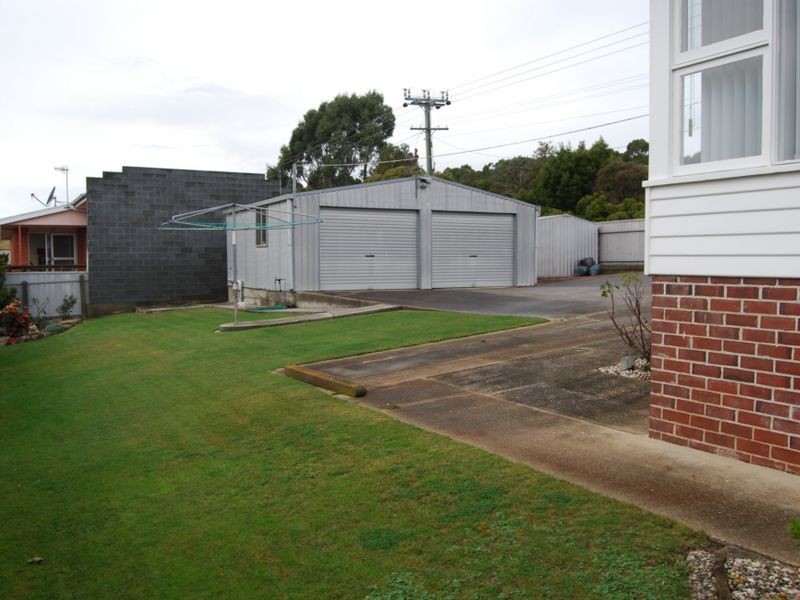 30 George Street, Somerset TAS 7322