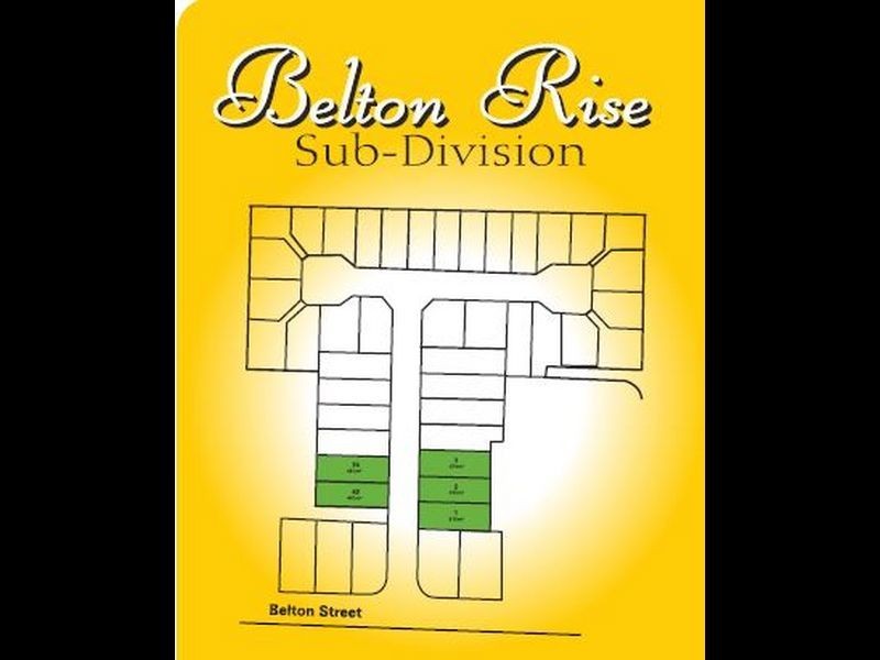 Belton Street, Wynyard TAS 7325