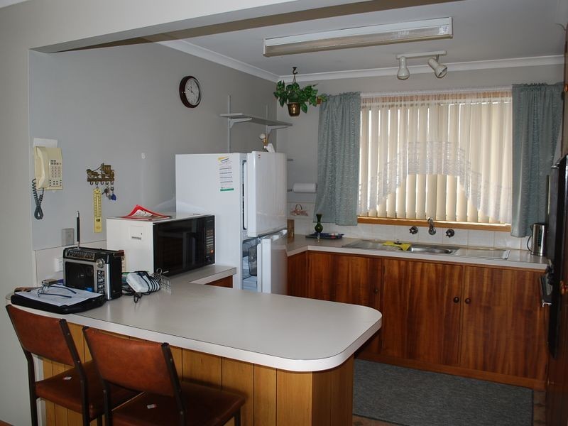 2/16B West Jenner, Wynyard TAS 7325