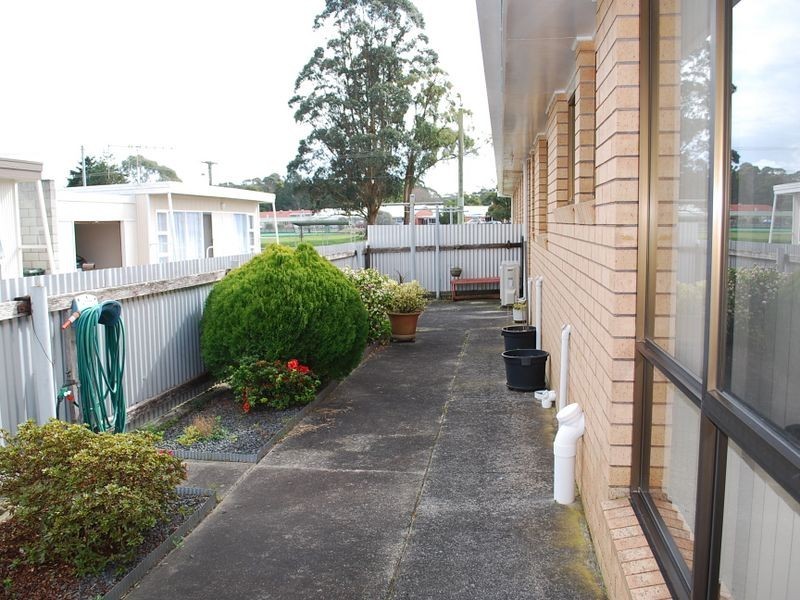2/16B West Jenner, Wynyard TAS 7325