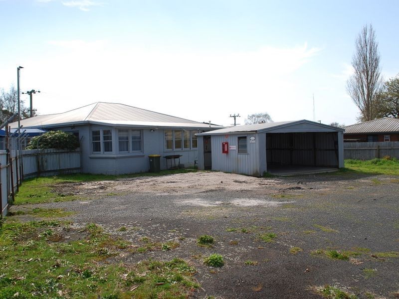 76 Dodgin Street, Wynyard TAS 7325