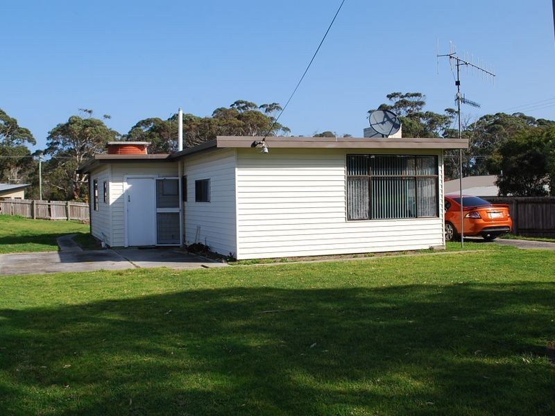 11 Honey Richea Street, Black River TAS 7321