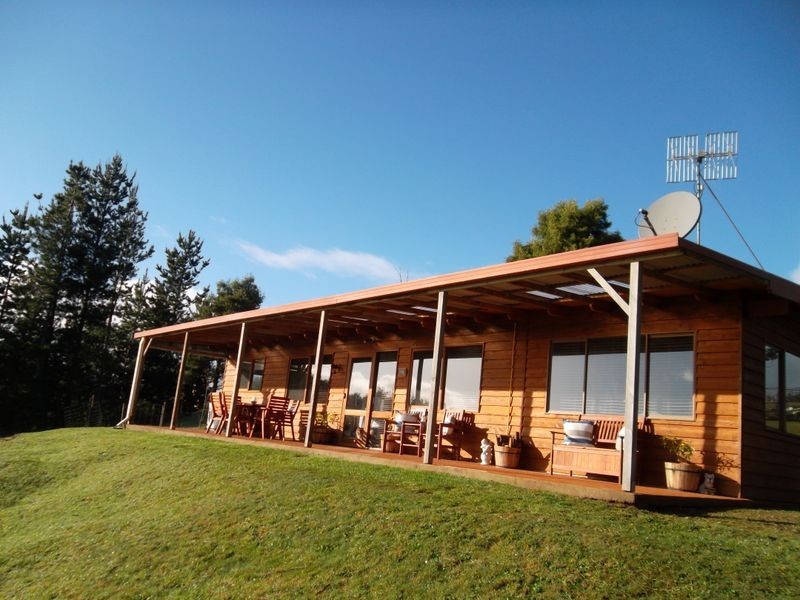92 Coates RD, Mount Hicks TAS 7325