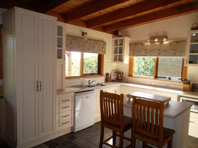 92 Coates RD, Mount Hicks TAS 7325
