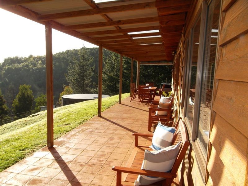 92 Coates RD, Mount Hicks TAS 7325