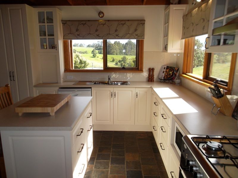 92 Coates RD, Mount Hicks TAS 7325