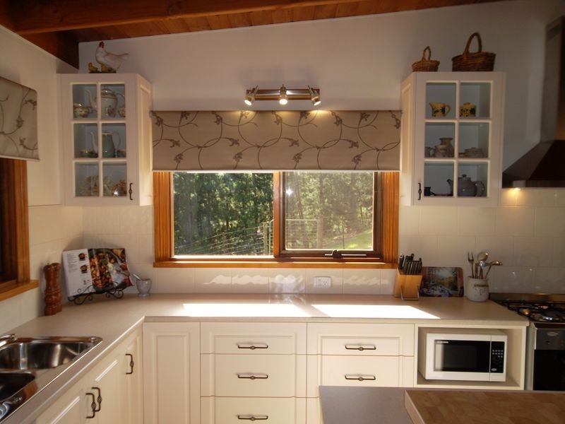 92 Coates RD, Mount Hicks TAS 7325
