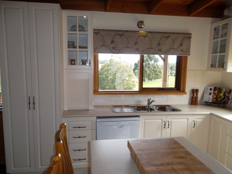 92 Coates RD, Mount Hicks TAS 7325