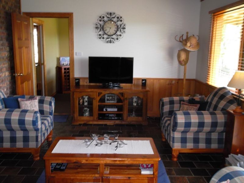92 Coates RD, Mount Hicks TAS 7325