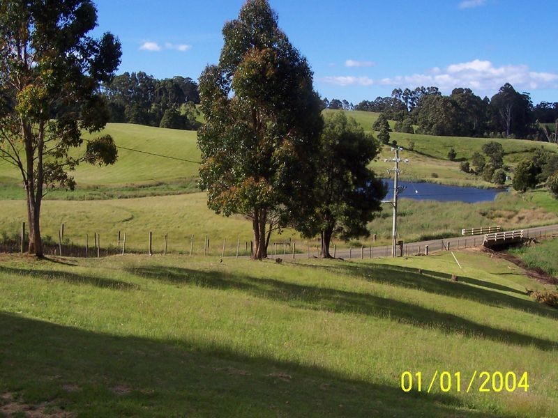 92 Coates RD, Mount Hicks TAS 7325
