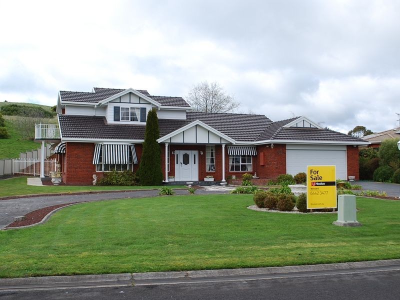 32 Freestone Cr, Wynyard TAS 7325