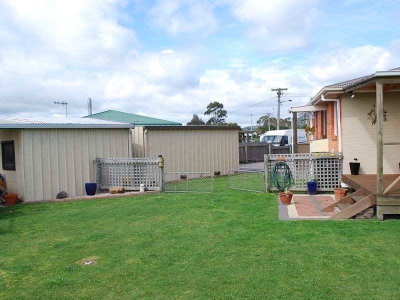 3 Rees St, Wynyard TAS 7325