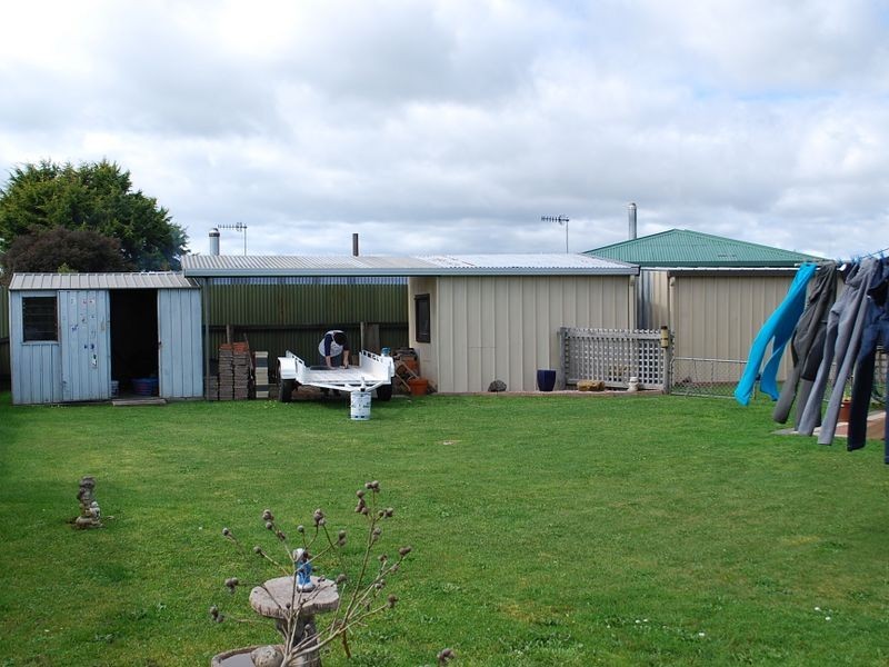 3 Rees St, Wynyard TAS 7325