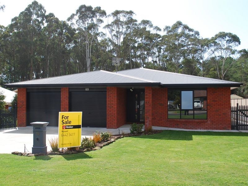 79 Hales Street, Wynyard TAS 7325