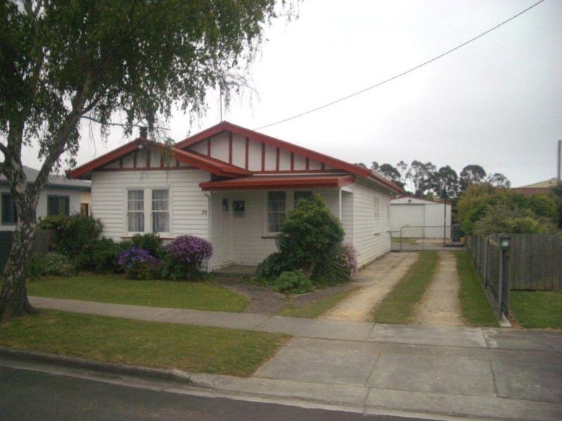 25 Park Street, Wynyard TAS 7325