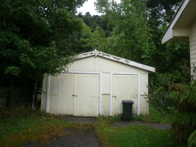 21 Jakins Street, Queenstown TAS 7467