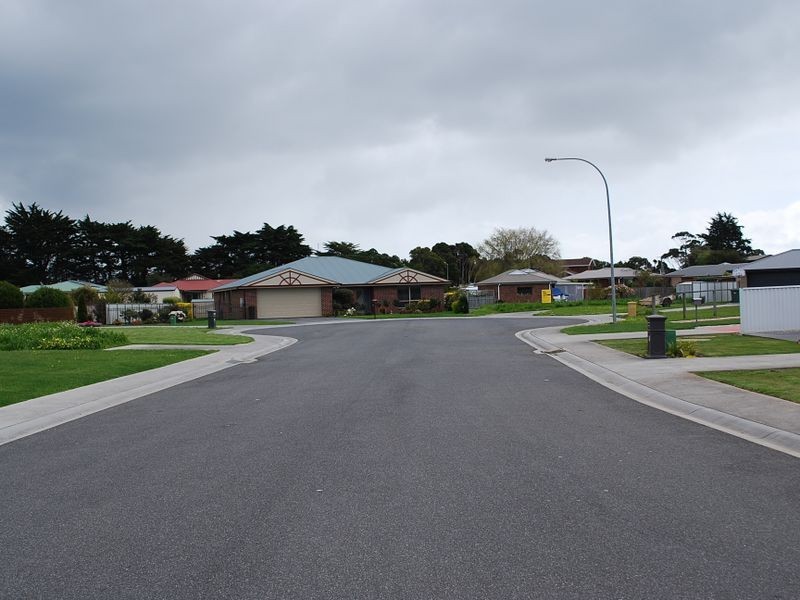 17 Bluewater Crescent, Wynyard TAS 7325