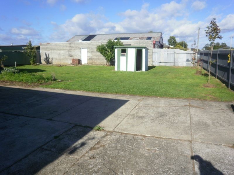 10 Jackson Street, Wynyard TAS 7325