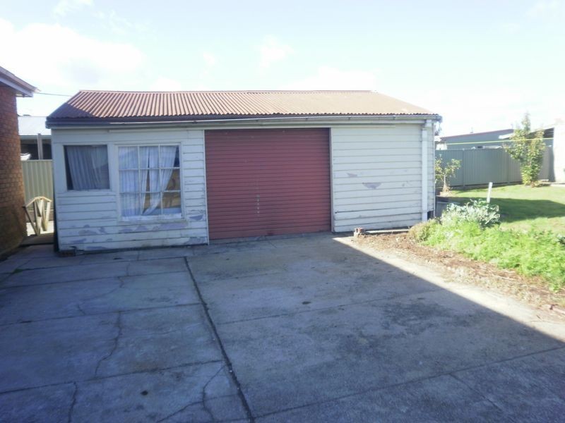 10 Jackson Street, Wynyard TAS 7325