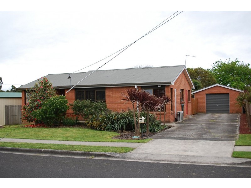 43 Jenner Street, Wynyard TAS 7325