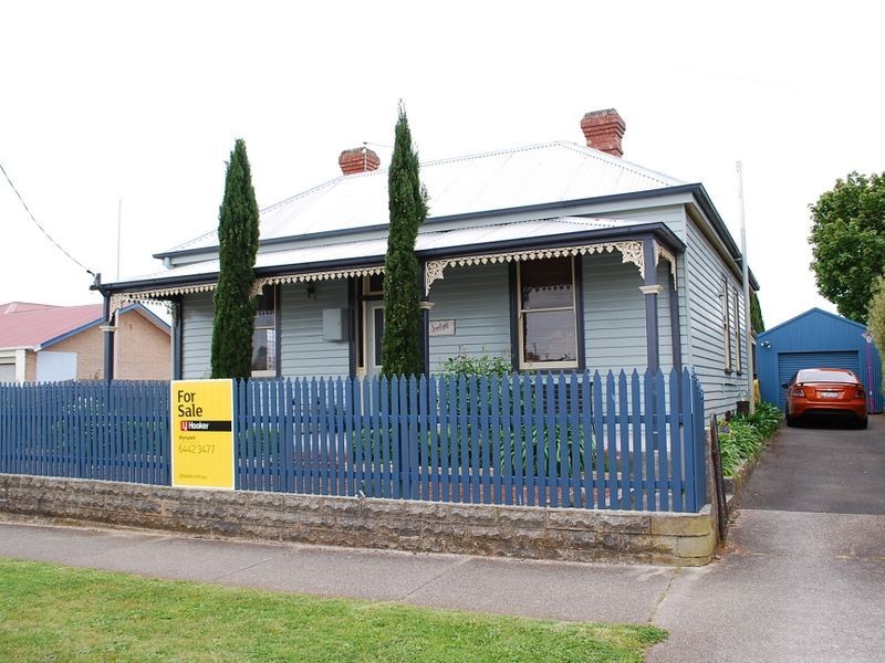 1/51 A Jackson Street, Wynyard TAS 7325