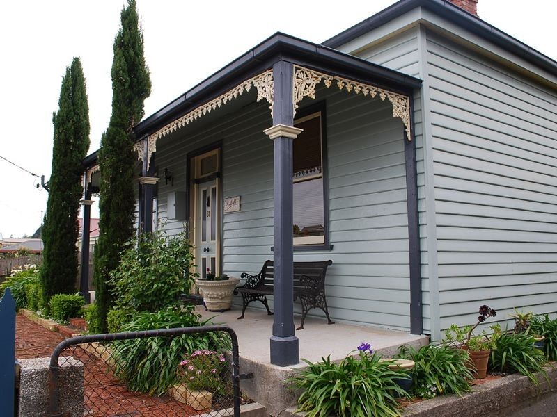 1/51 A Jackson Street, Wynyard TAS 7325