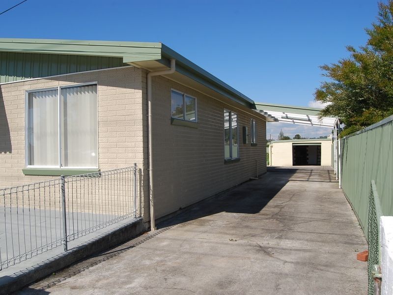 38 Dodgin Street, Wynyard TAS 7325