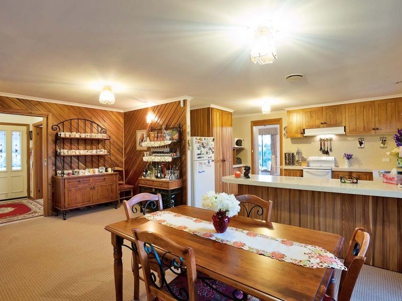 4 Golf Links Road, Wynyard TAS 7325