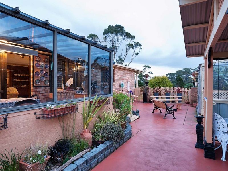 4 Golf Links Road, Wynyard TAS 7325