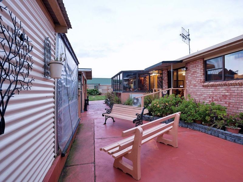 4 Golf Links Road, Wynyard TAS 7325